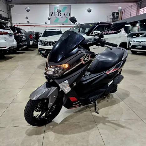 YAMAHA NMax 160 ABS, Foto 3