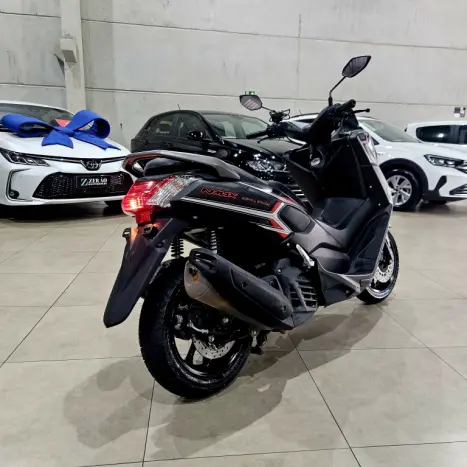 YAMAHA NMax 160 ABS, Foto 4