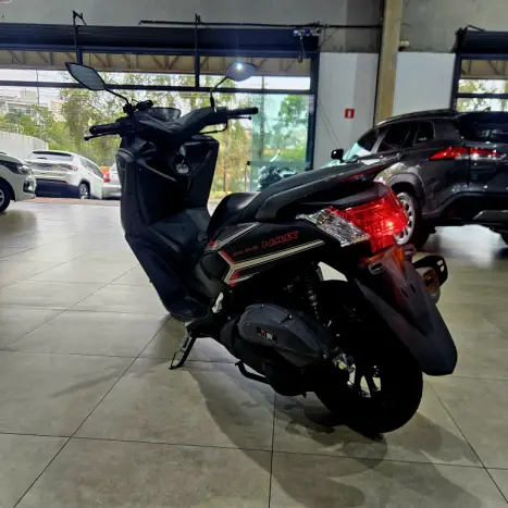 YAMAHA NMax 160 ABS, Foto 5
