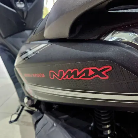 YAMAHA NMax 160 ABS, Foto 6