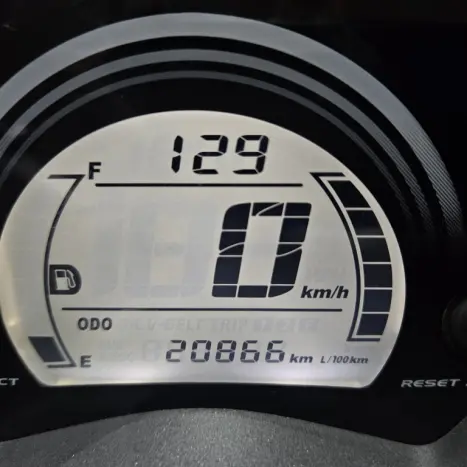 YAMAHA NMax 160 ABS, Foto 7