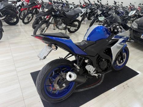 YAMAHA R 320 , Foto 7