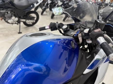 YAMAHA R 320 , Foto 8