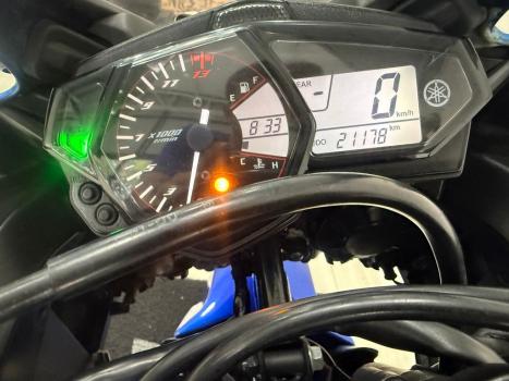 YAMAHA R 320 , Foto 10