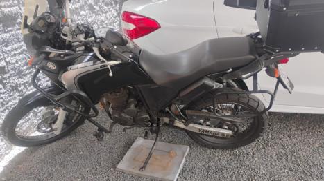 YAMAHA Tener� 250 XTZ, Foto 1