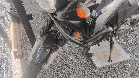 YAMAHA Tener� 250 XTZ, Foto 4