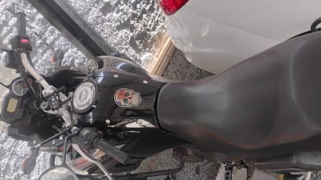 YAMAHA Tener� 250 XTZ, Foto 5