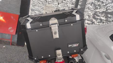 YAMAHA Tener� 250 XTZ, Foto 6