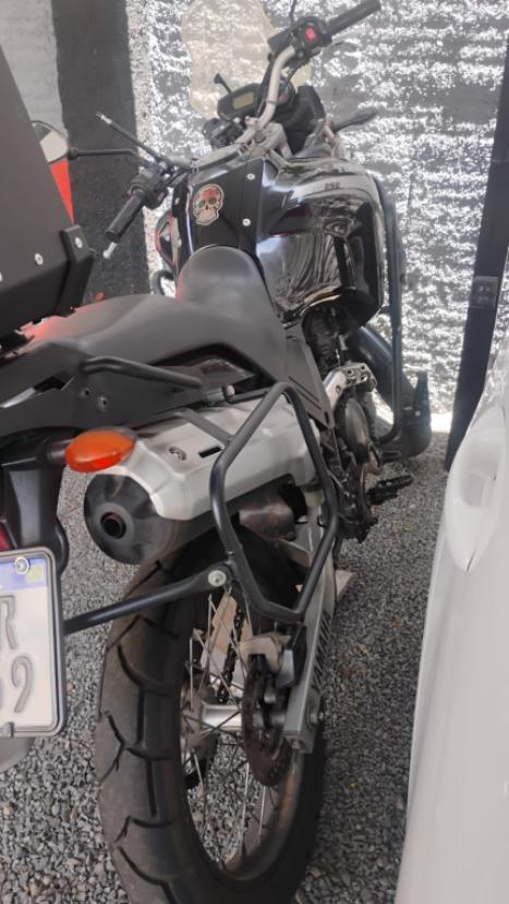 YAMAHA Tener� 250 XTZ, Foto 7