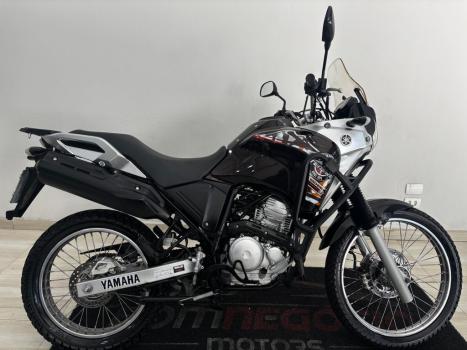 YAMAHA Tener� 250 XTZ, Foto 1