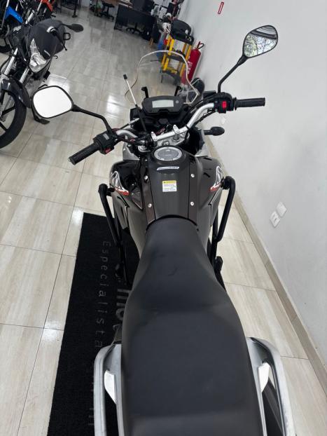 YAMAHA Tener� 250 XTZ, Foto 2