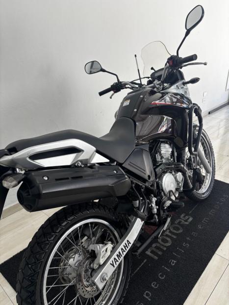 YAMAHA Tener� 250 XTZ, Foto 3