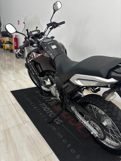YAMAHA Tener� 250 XTZ, Foto 4