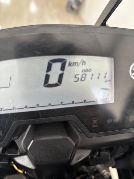 YAMAHA Tener� 250 XTZ, Foto 7