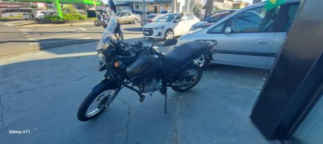 YAMAHA Tener� 250 XTZ, Foto 3