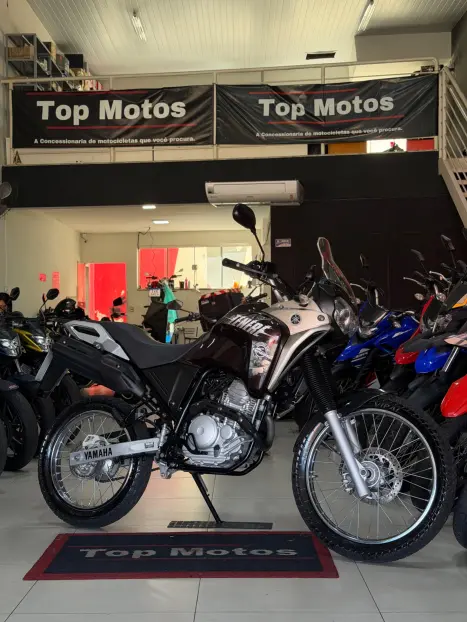 YAMAHA Tener� 250 XTZ, Foto 1