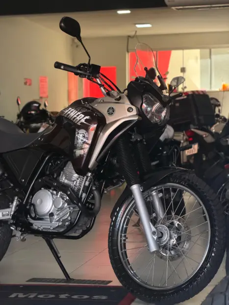 YAMAHA Tener� 250 XTZ, Foto 2