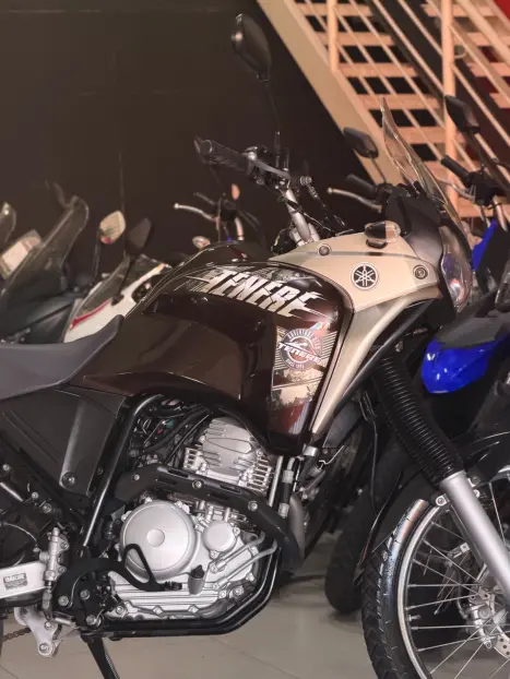 YAMAHA Tener� 250 XTZ, Foto 3