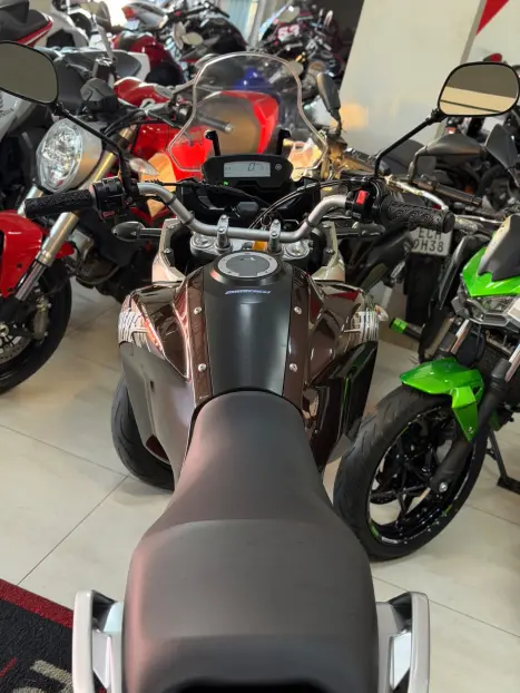 YAMAHA Tener� 250 XTZ, Foto 11