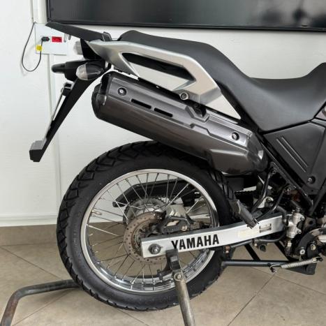 YAMAHA Teneré 250 XTZ, Foto 4