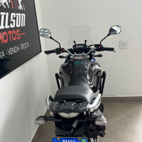YAMAHA Teneré 250 XTZ, Foto 5