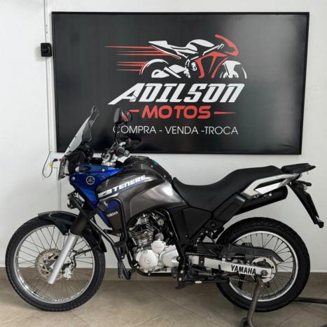 YAMAHA Teneré 250 XTZ, Foto 6