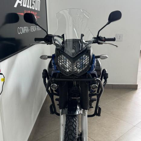 YAMAHA Teneré 250 XTZ, Foto 10
