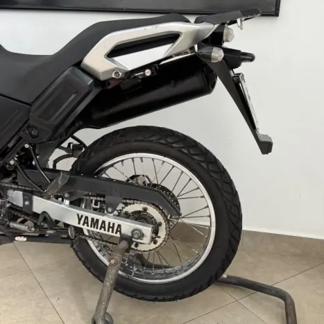 YAMAHA Teneré 250 XTZ, Foto 9