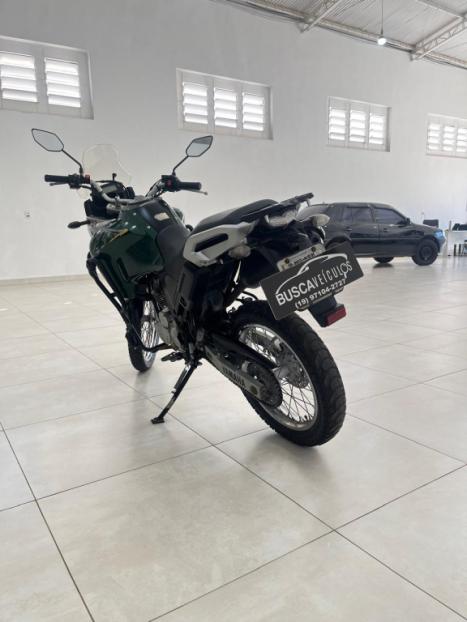 YAMAHA Teneré 250 XTZ, Foto 5