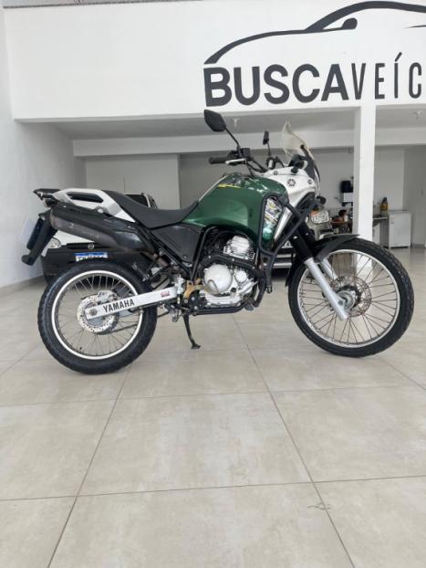 YAMAHA Teneré 250 XTZ, Foto 7