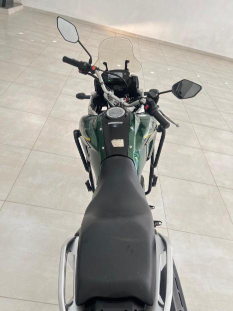 YAMAHA Teneré 250 XTZ, Foto 8