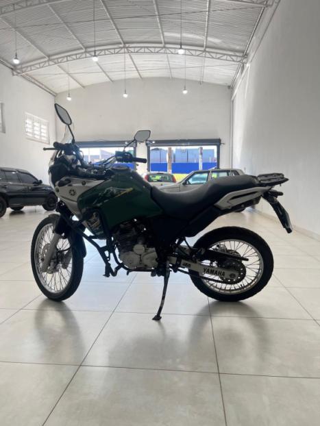 YAMAHA Teneré 250 XTZ, Foto 9
