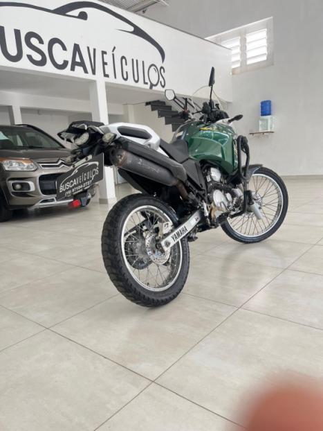 YAMAHA Teneré 250 XTZ, Foto 10