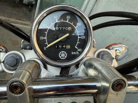 YAMAHA Virago XV 250 , Foto 1