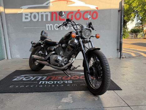 YAMAHA Virago XV 250 , Foto 2