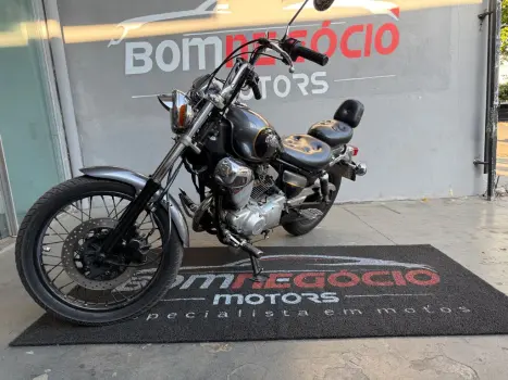 YAMAHA Virago XV 250 , Foto 3