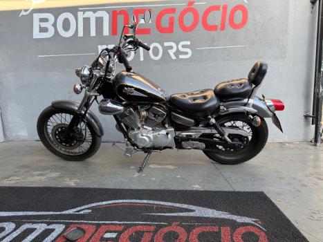YAMAHA Virago XV 250 , Foto 5