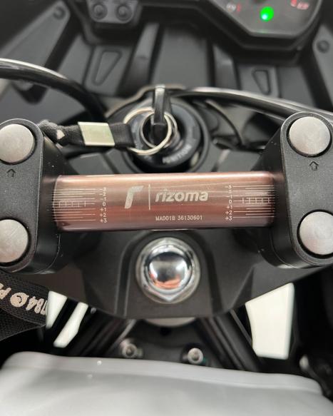 YAMAHA XJ6 600 F, Foto 9