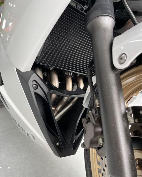 YAMAHA XJ6 600 F, Foto 11