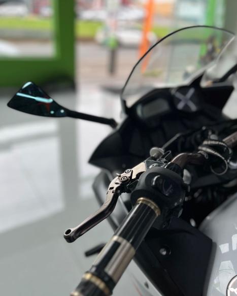 YAMAHA XJ6 600 F, Foto 12