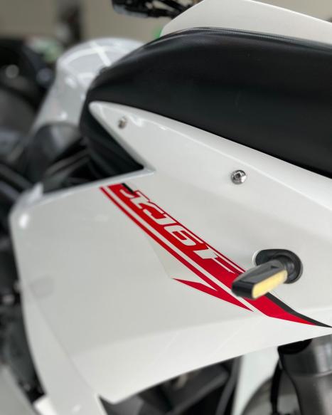 YAMAHA XJ6 600 F, Foto 15