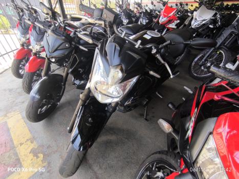 YAMAHA XJ6 600 F, Foto 1