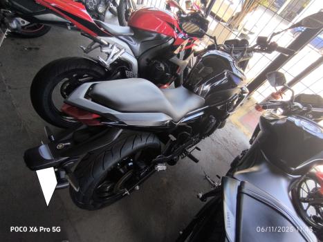 YAMAHA XJ6 600 F, Foto 5