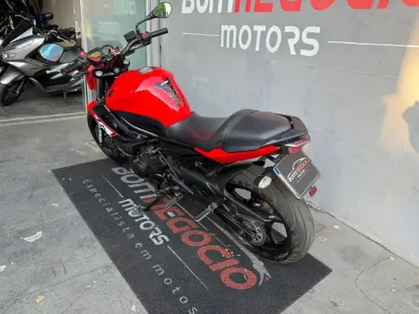 YAMAHA XJ6 600 N, Foto 4 YAMAHA XJ6 600 N, Foto 4