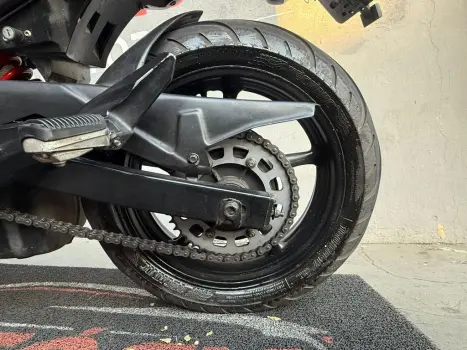 YAMAHA XJ6 600 N, Foto 6 YAMAHA XJ6 600 N, Foto 6