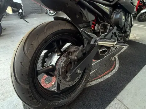 YAMAHA XJ6 600 N, Foto 7 YAMAHA XJ6 600 N, Foto 7