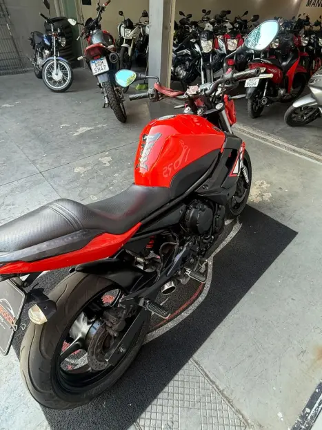 YAMAHA XJ6 600 N, Foto 8 YAMAHA XJ6 600 N, Foto 8