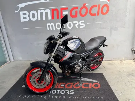 YAMAHA XJ6 600 N, Foto 5 YAMAHA XJ6 600 N, Foto 5