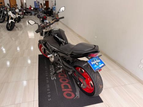 YAMAHA XJ6 600 N, Foto 3