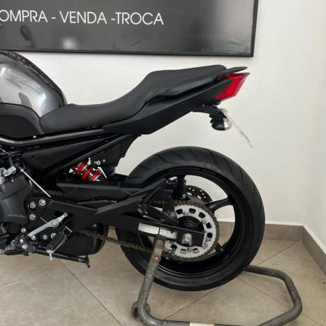 YAMAHA XJ6 600 N, Foto 9